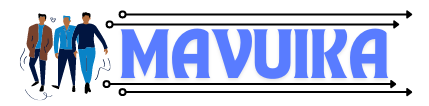 mavuika.co.uk